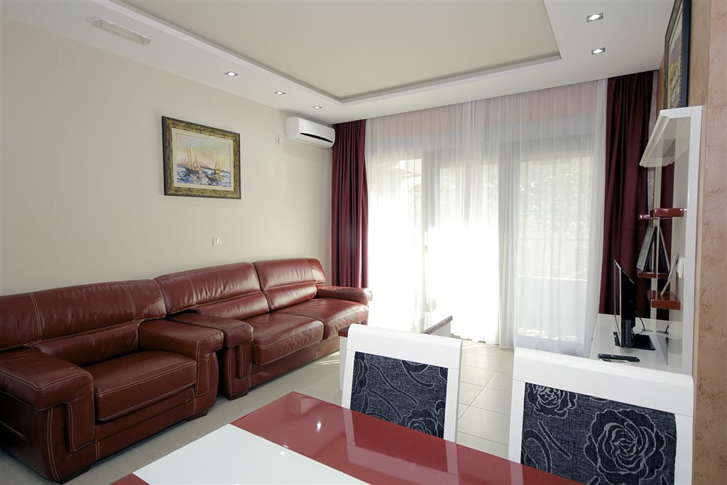 Residence Butua