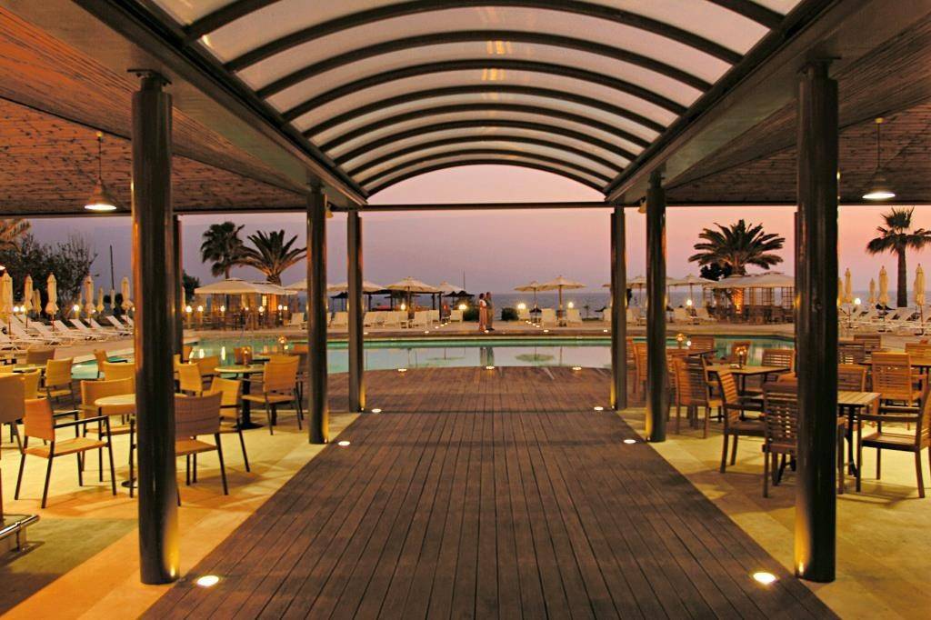 Louis Ledra Beach