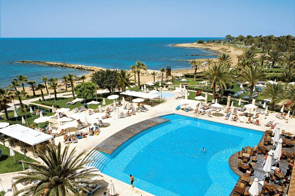 Louis Ledra Beach