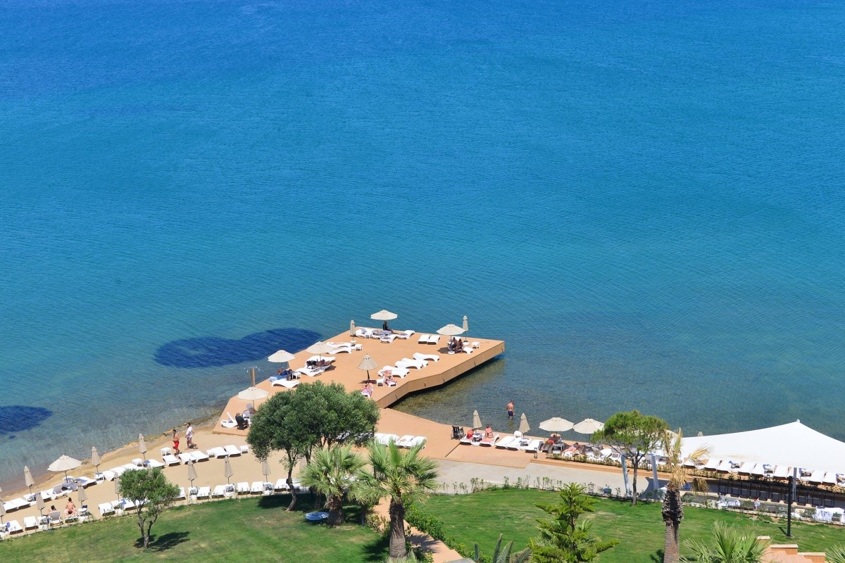Duja Didim (Ex. Asteria Zeus)