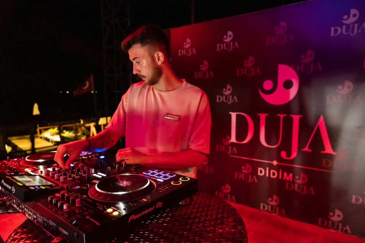 Duja Didim (Ex. Asteria Zeus)