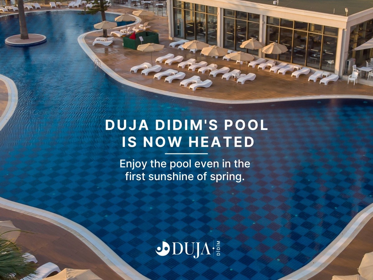 Duja Didim (Ex. Asteria Zeus)
