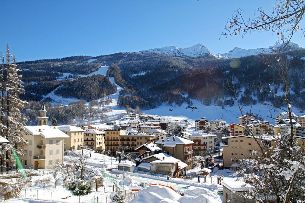 Hotel Urri