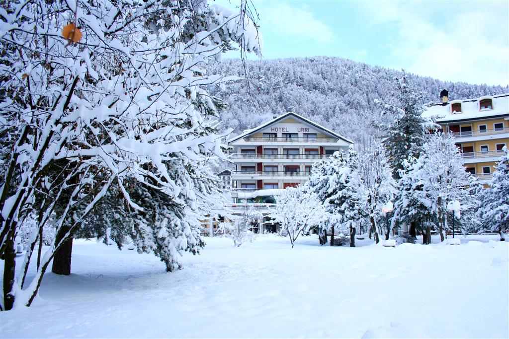 Hotel Urri