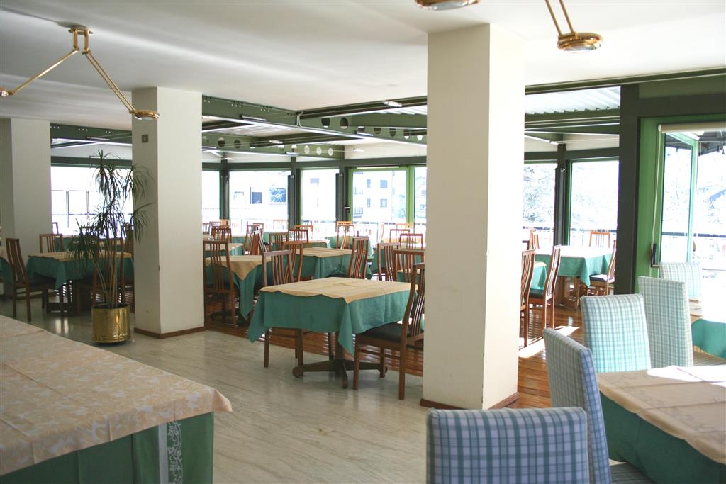 Hotel Urri