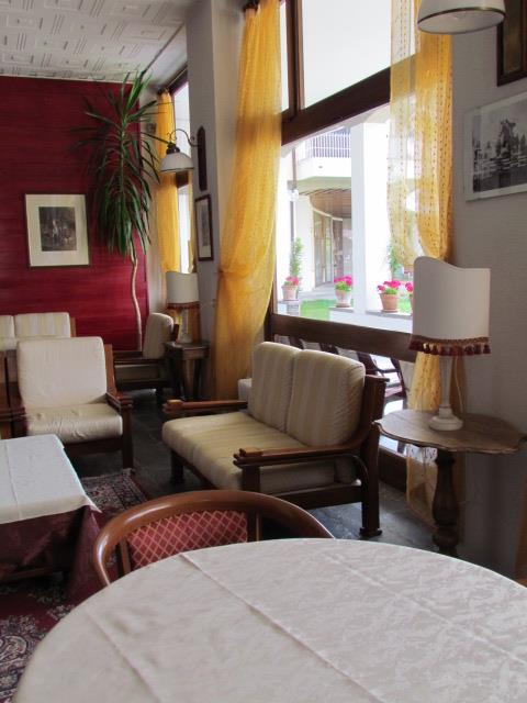 Hotel Urri