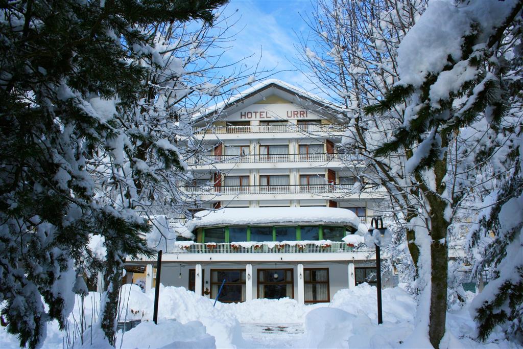 Hotel Urri