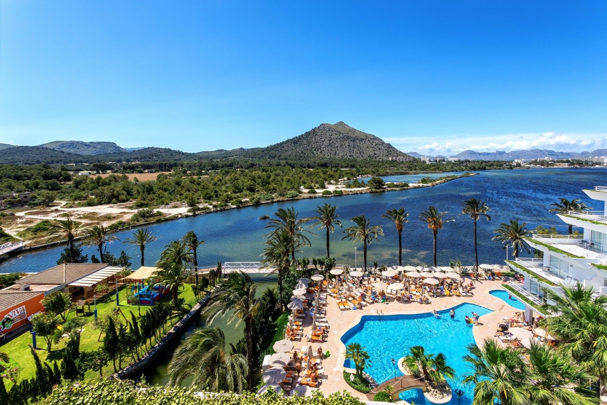Viva Eden Lago