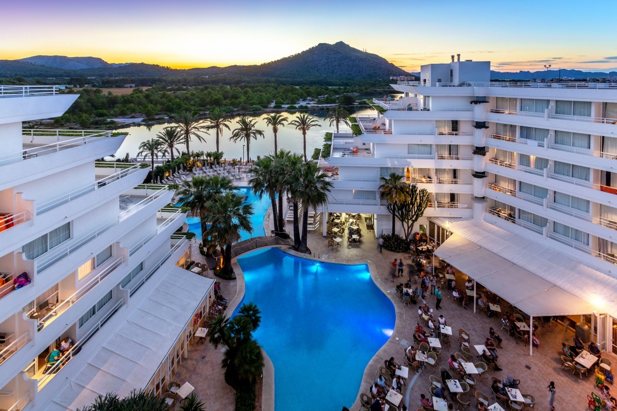 Viva Eden Lago