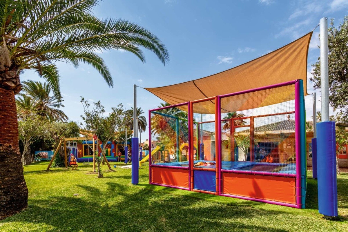 Viva Eden Lago