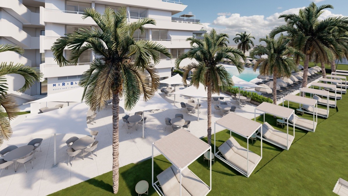 Viva Eden Lago