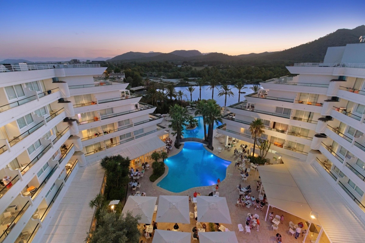 Viva Eden Lago