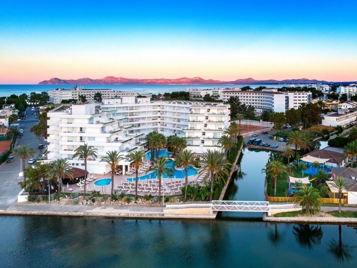 Viva Eden Lago
