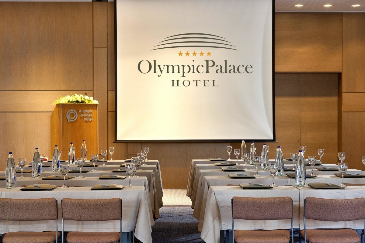 Olympic Palace