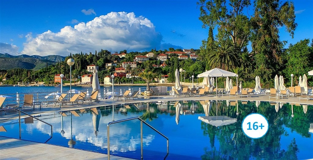 Sensimar Kalamota Island (Koločep)