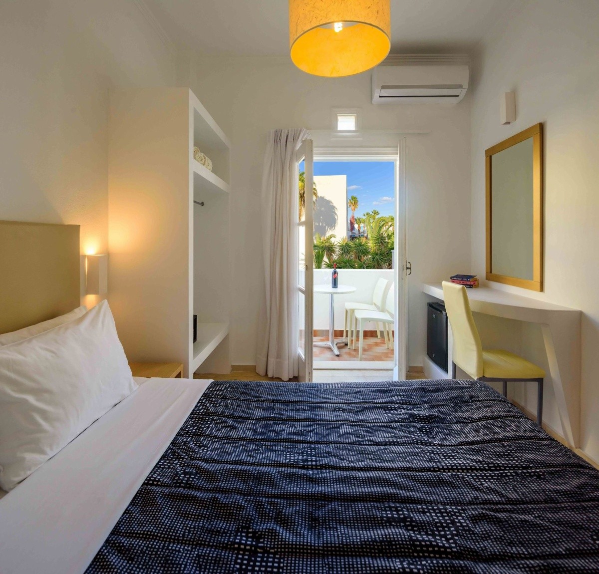 Afroditi Venus Beach Resort