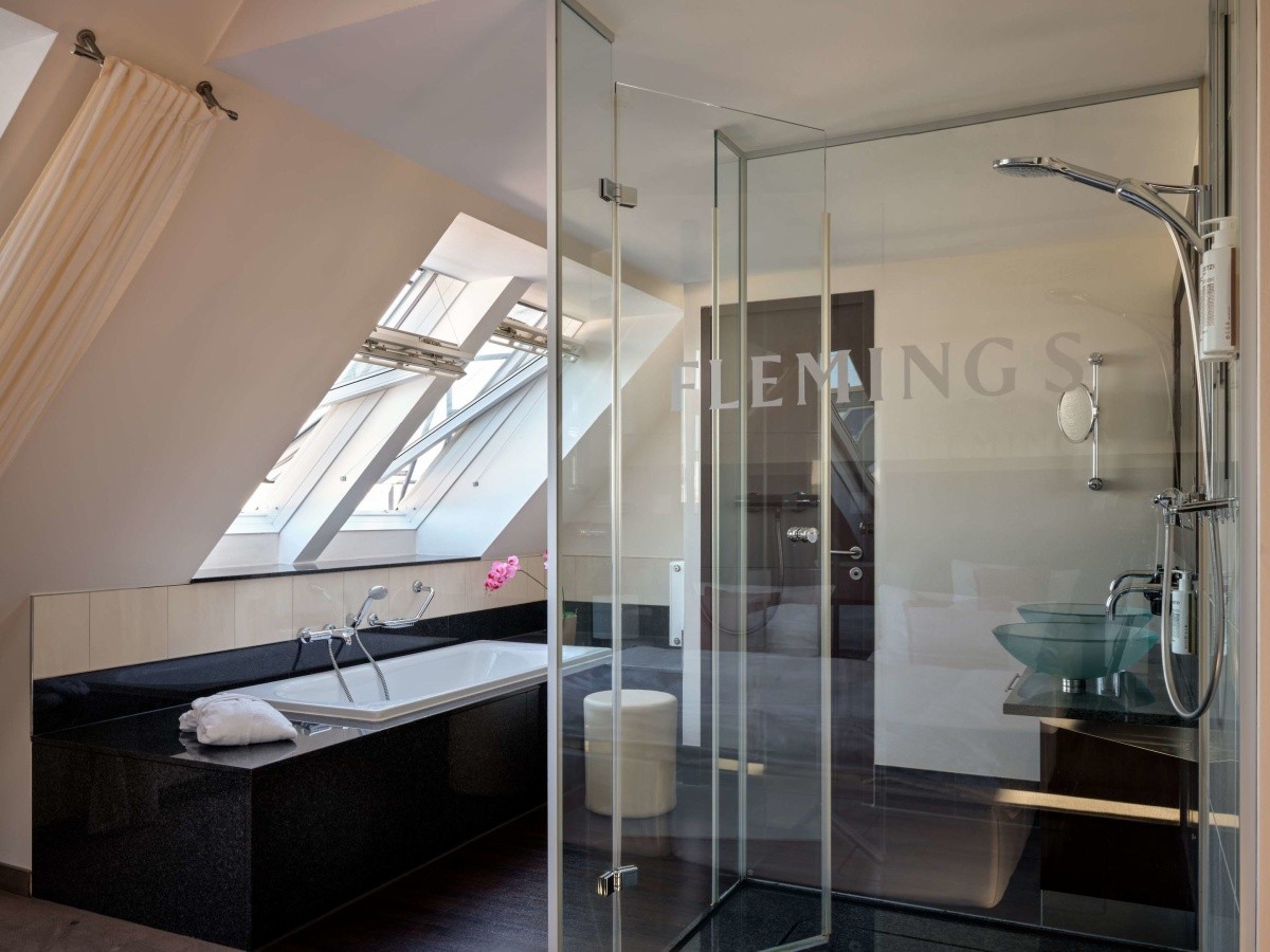Flemings Hotel Wien Stadthalle