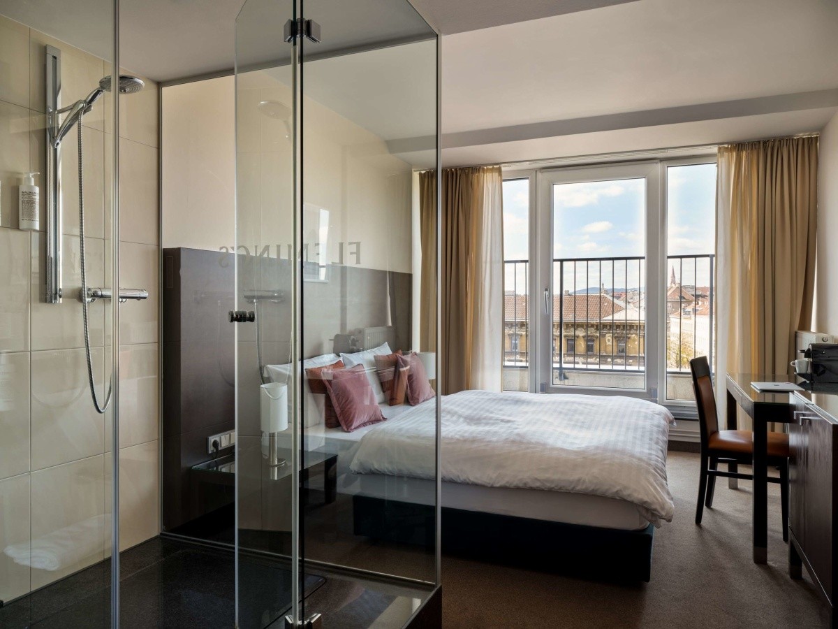 Flemings Hotel Wien Stadthalle