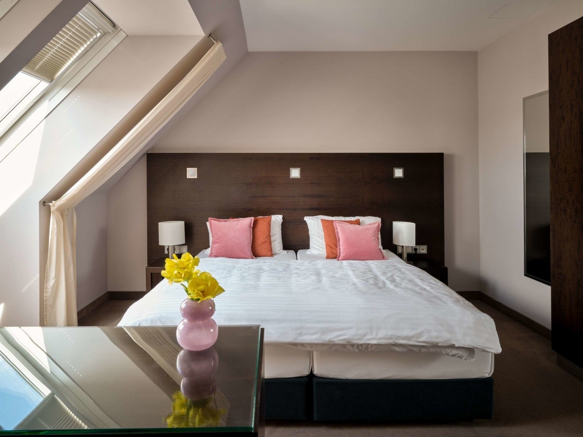 Flemings Hotel Wien Stadthalle