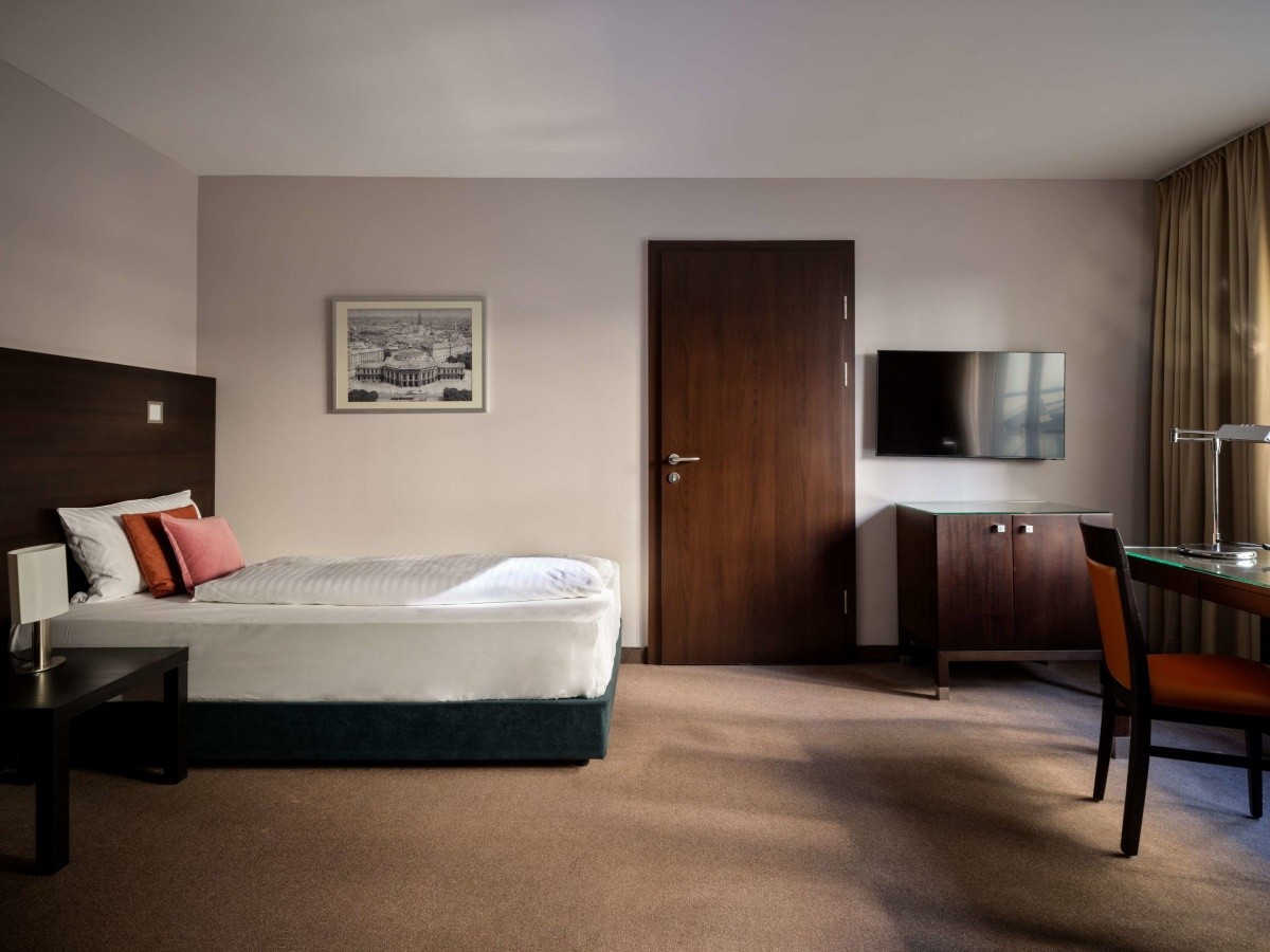 Flemings Hotel Wien Stadthalle