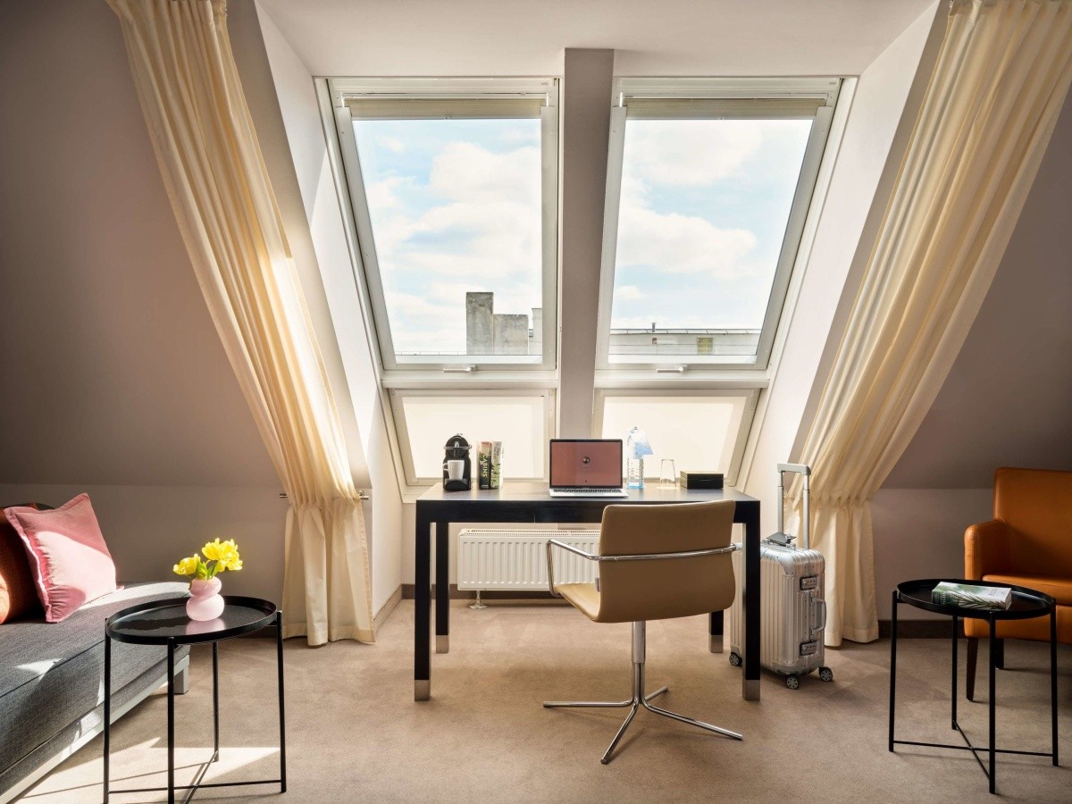 Flemings Hotel Wien Stadthalle