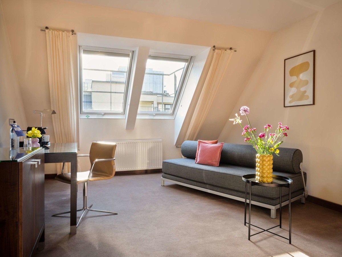 Flemings Hotel Wien Stadthalle
