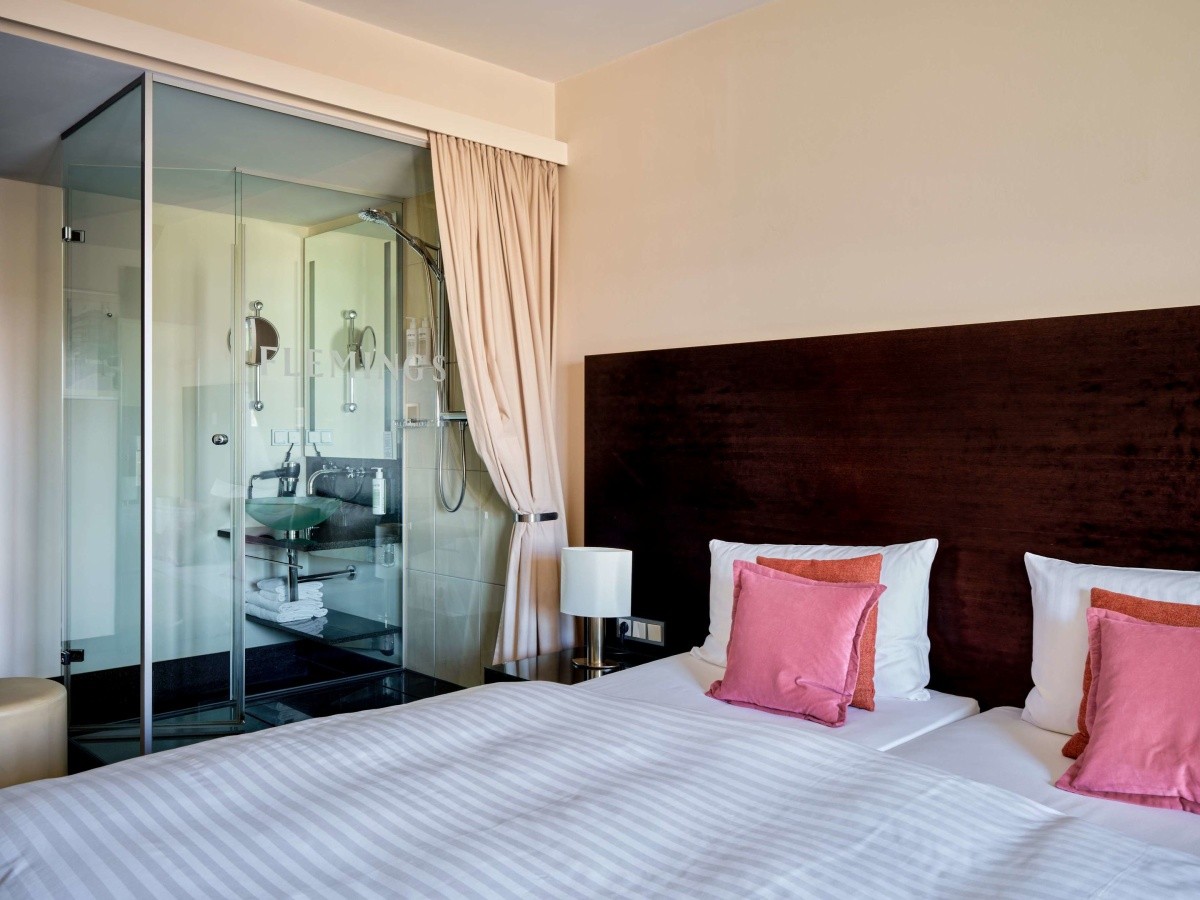Flemings Hotel Wien Stadthalle