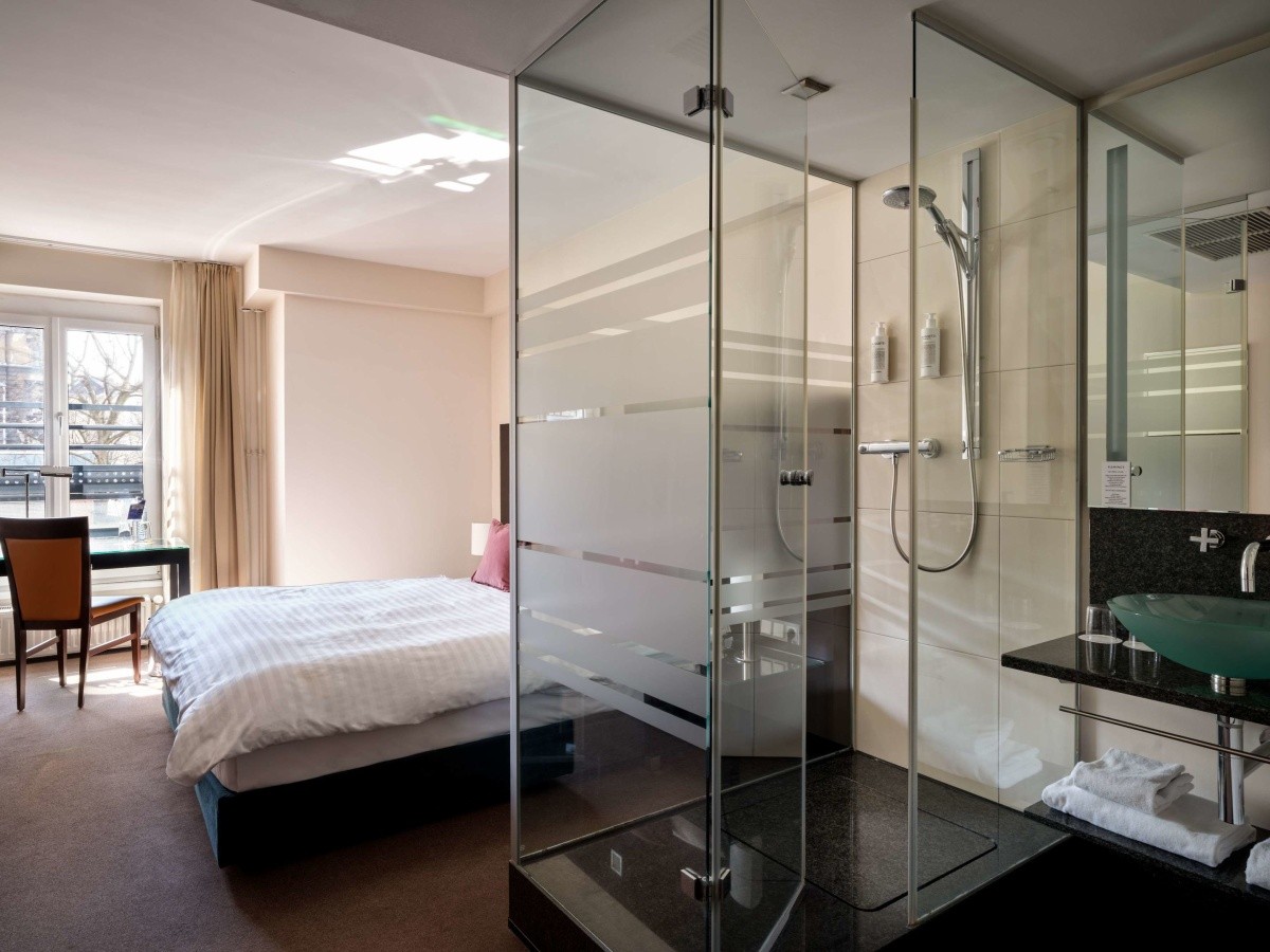 Flemings Hotel Wien Stadthalle