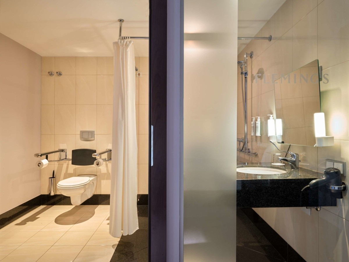 Flemings Hotel Wien Stadthalle