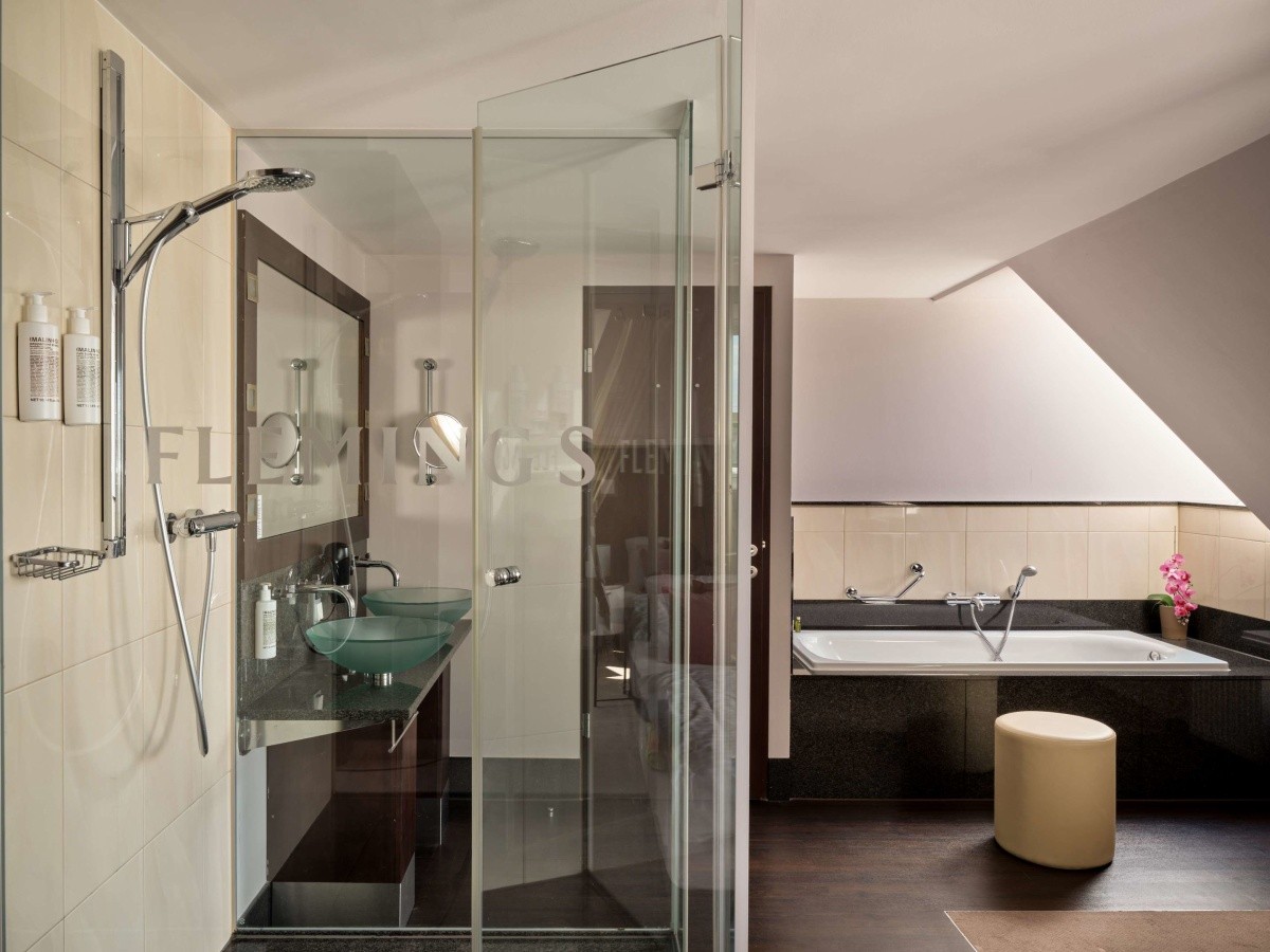 Flemings Hotel Wien Stadthalle