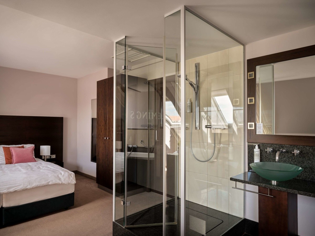 Flemings Hotel Wien Stadthalle