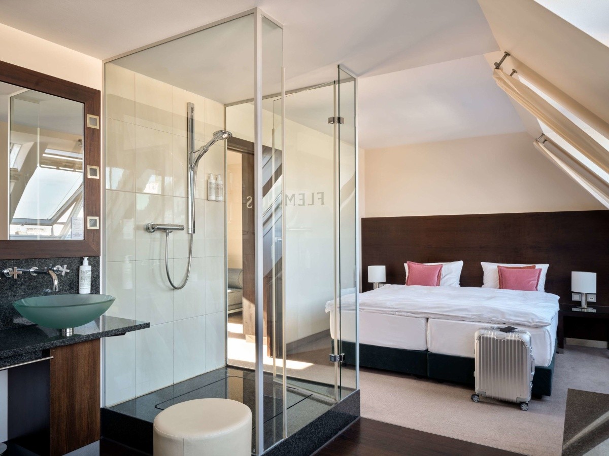 Flemings Hotel Wien Stadthalle