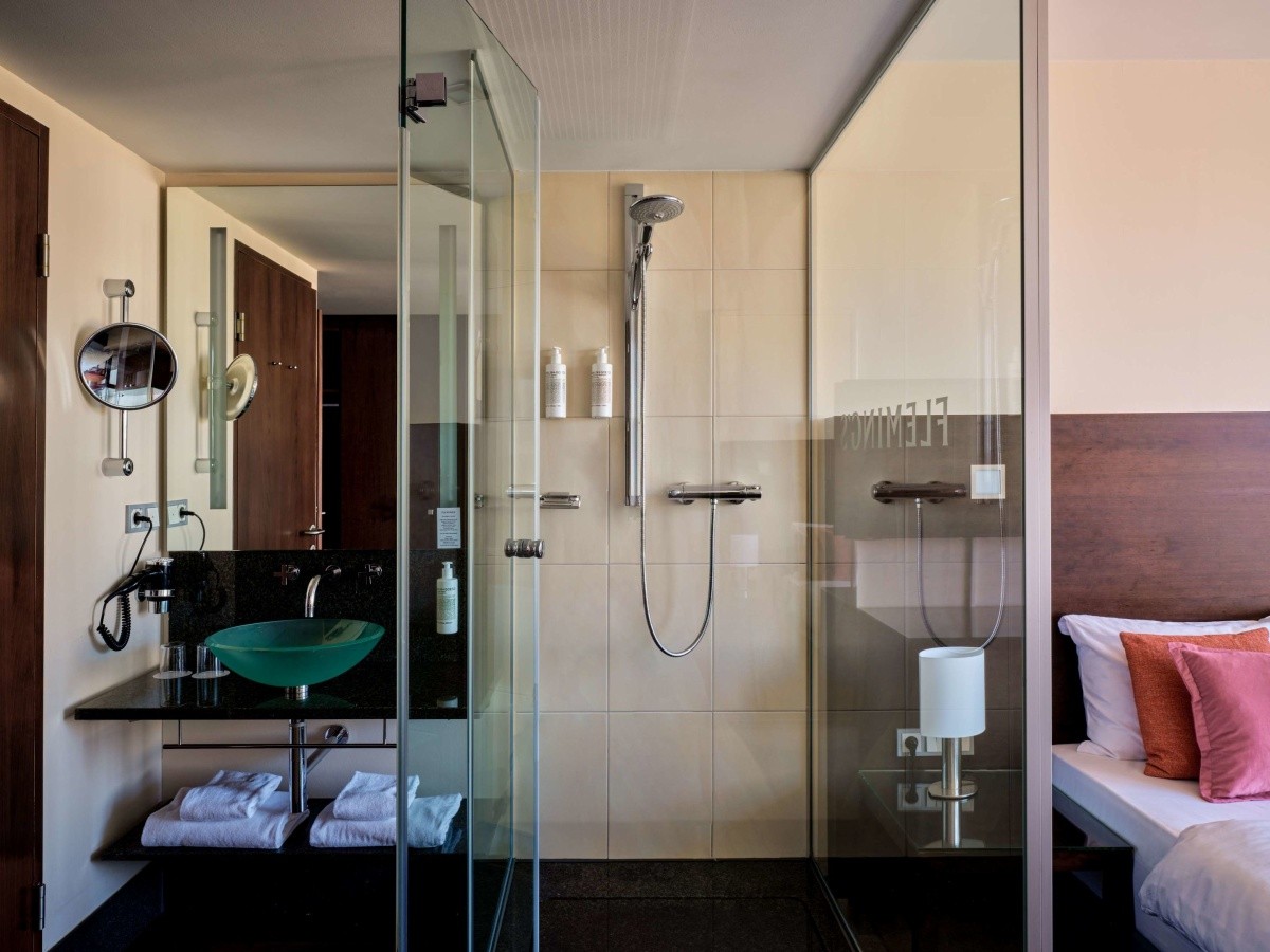 Flemings Hotel Wien Stadthalle