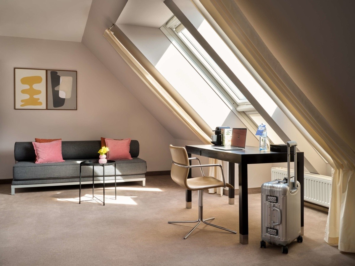 Flemings Hotel Wien Stadthalle