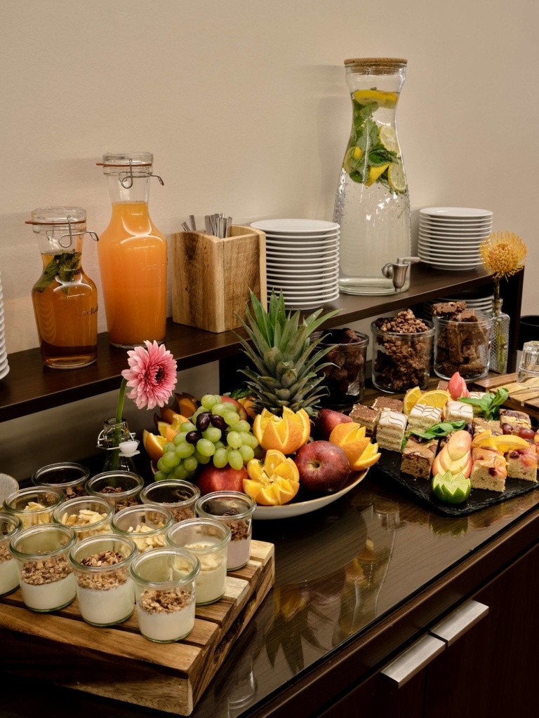 Flemings Hotel Wien Stadthalle