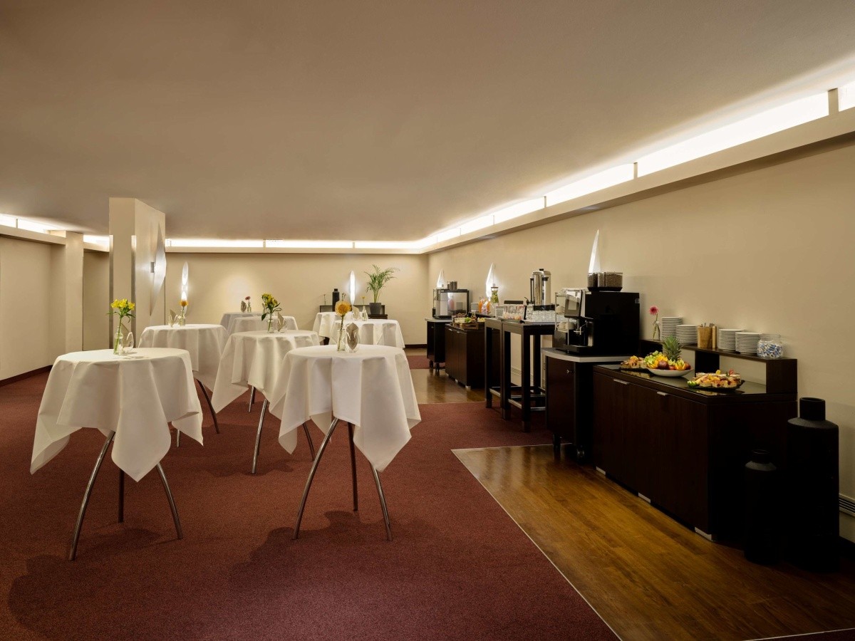 Flemings Hotel Wien Stadthalle