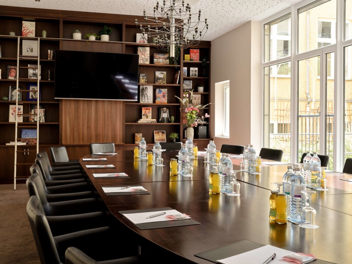 Flemings Hotel Wien Stadthalle