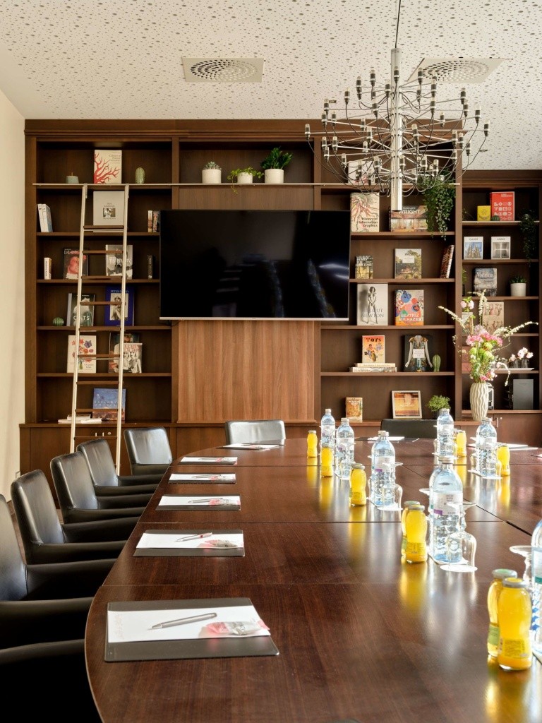 Flemings Hotel Wien Stadthalle