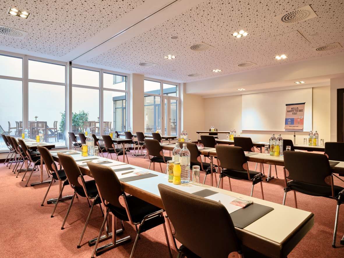 Flemings Hotel Wien Stadthalle