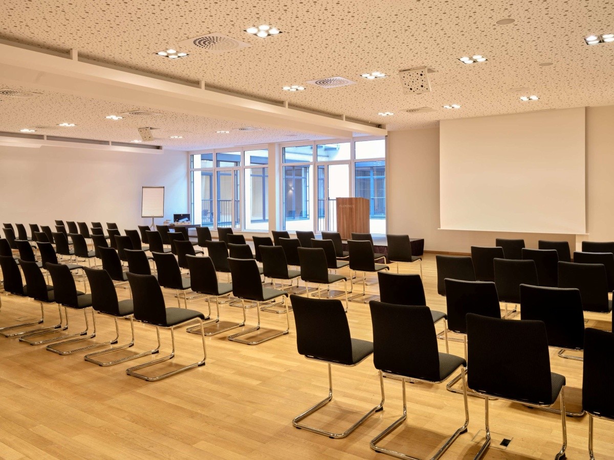 Flemings Hotel Wien Stadthalle