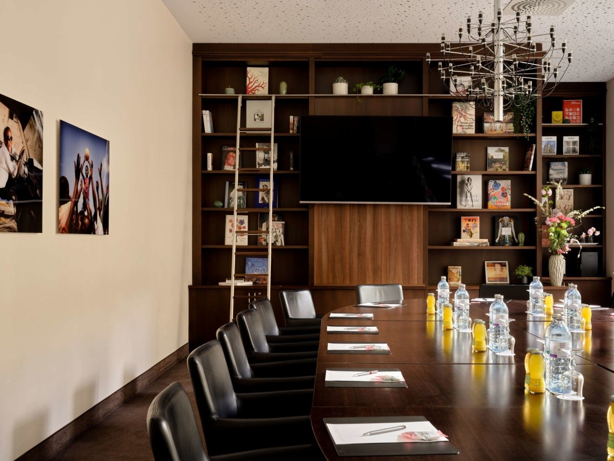Flemings Hotel Wien Stadthalle