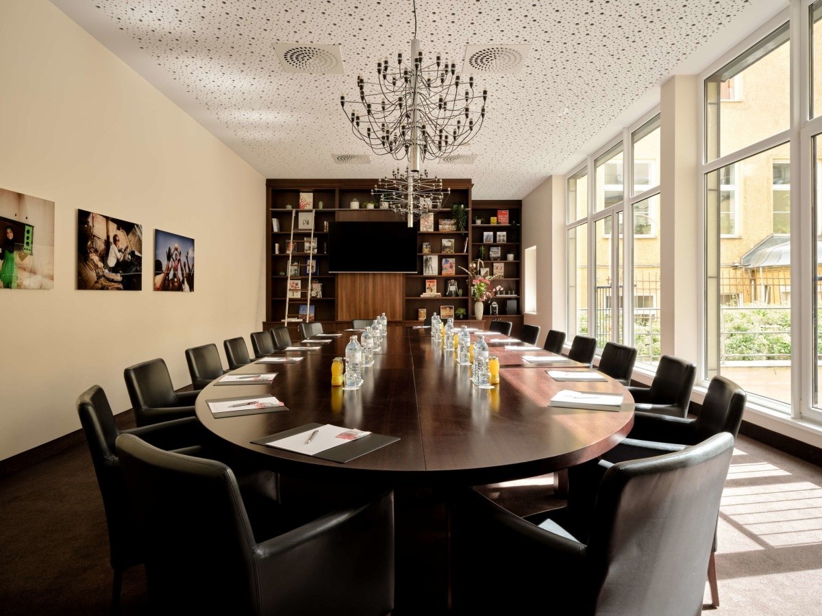 Flemings Hotel Wien Stadthalle