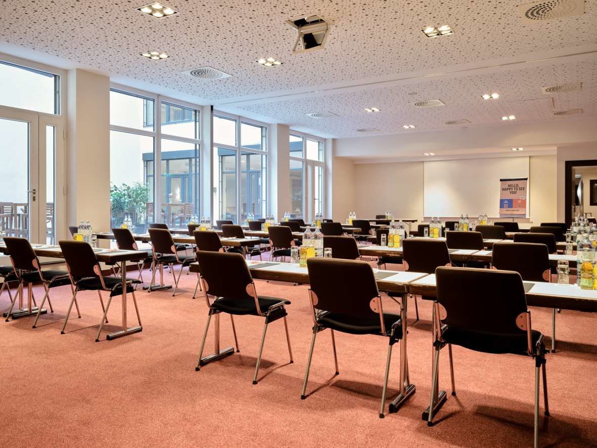 Flemings Hotel Wien Stadthalle