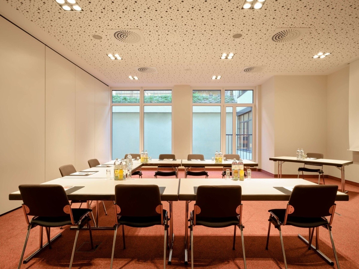 Flemings Hotel Wien Stadthalle