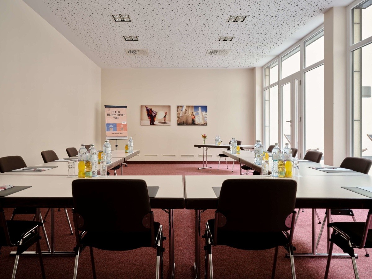 Flemings Hotel Wien Stadthalle
