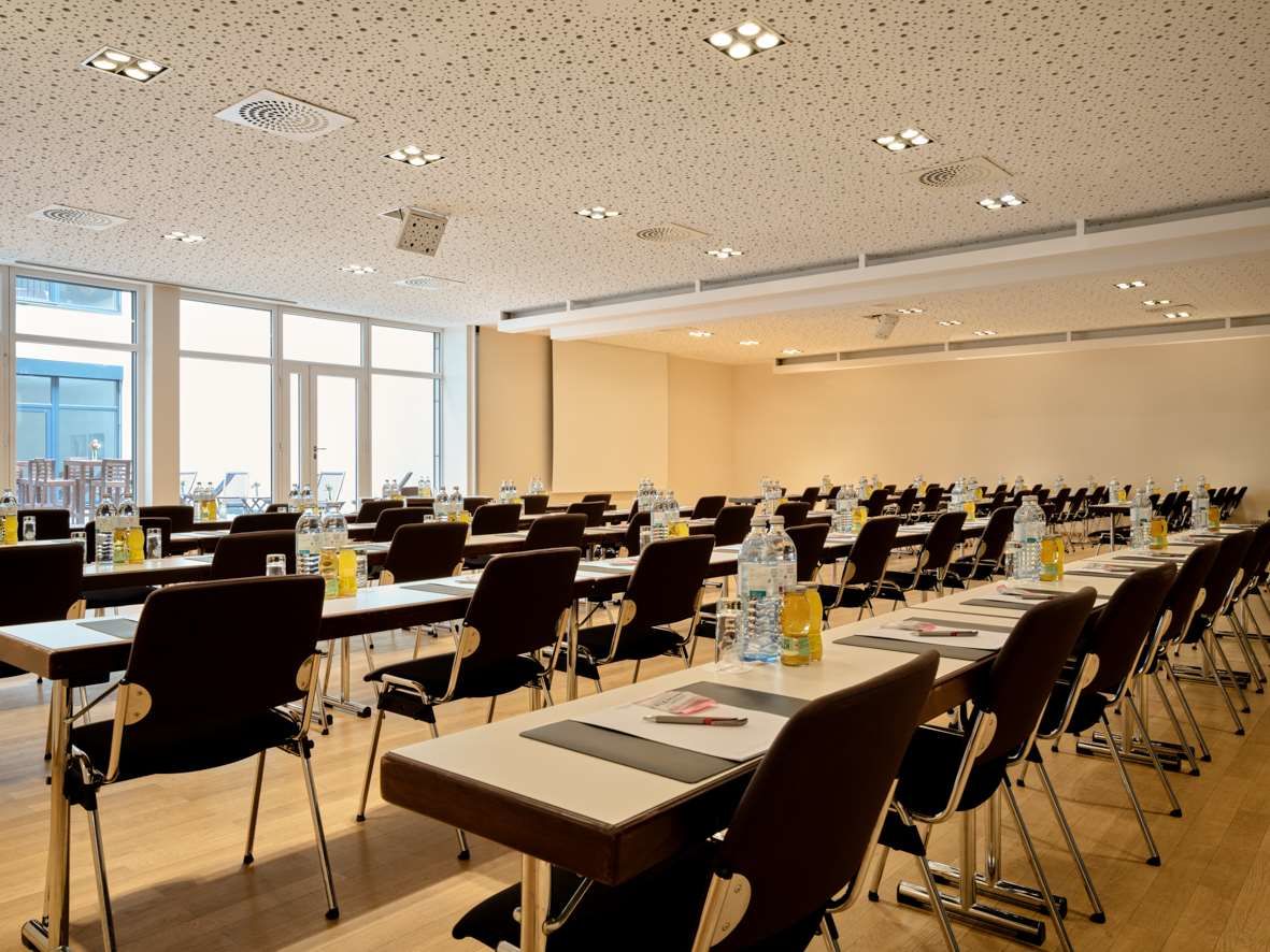 Flemings Hotel Wien Stadthalle