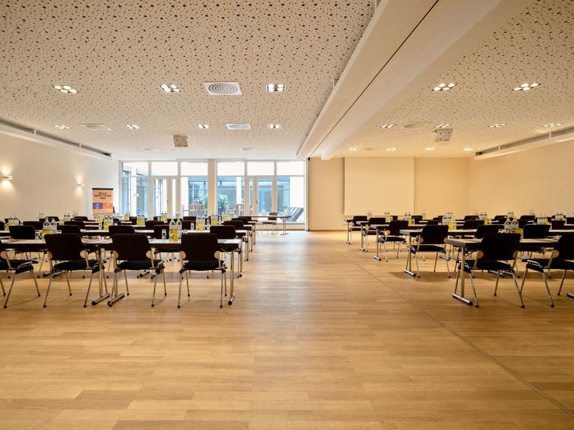 Flemings Hotel Wien Stadthalle