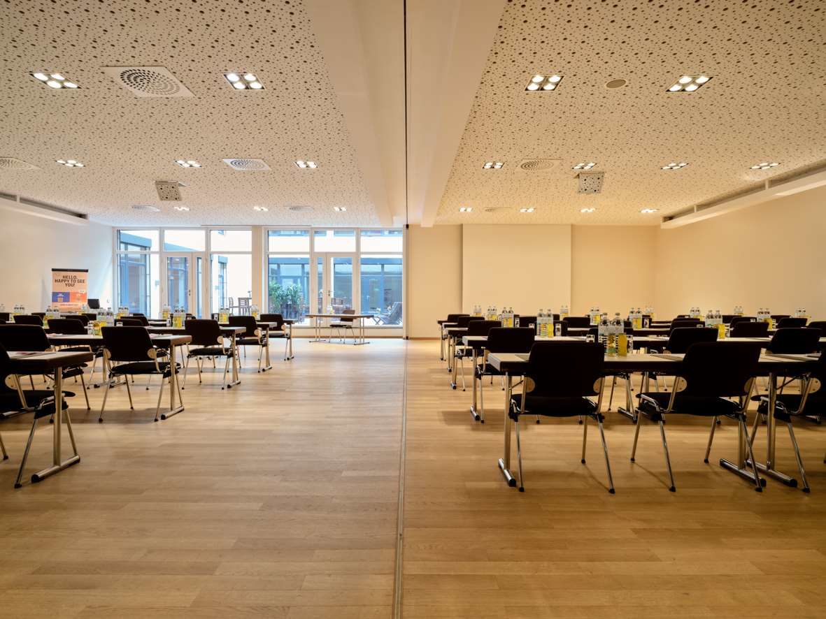 Flemings Hotel Wien Stadthalle