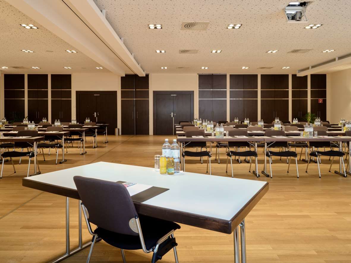 Flemings Hotel Wien Stadthalle