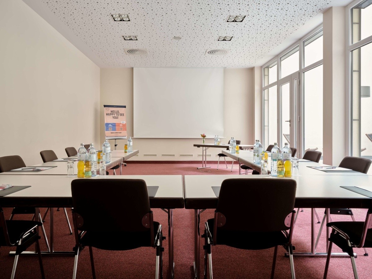 Flemings Hotel Wien Stadthalle